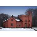 Winter auf Rügen